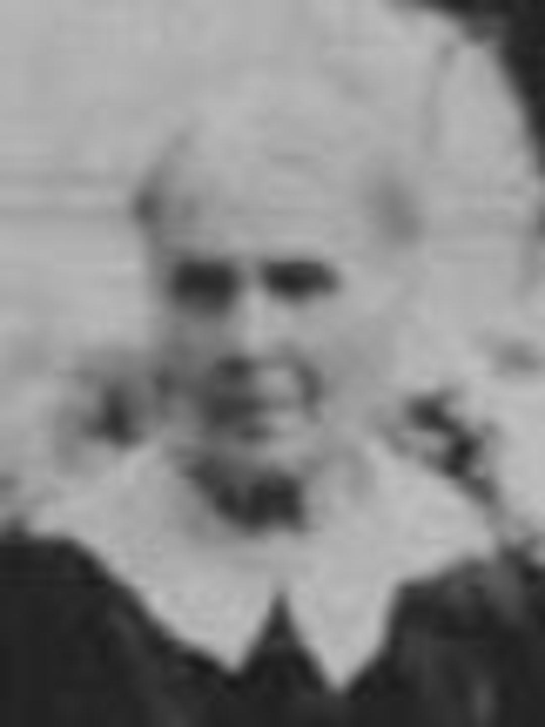 Mary Ann Pace (1835 - 1915) Profile